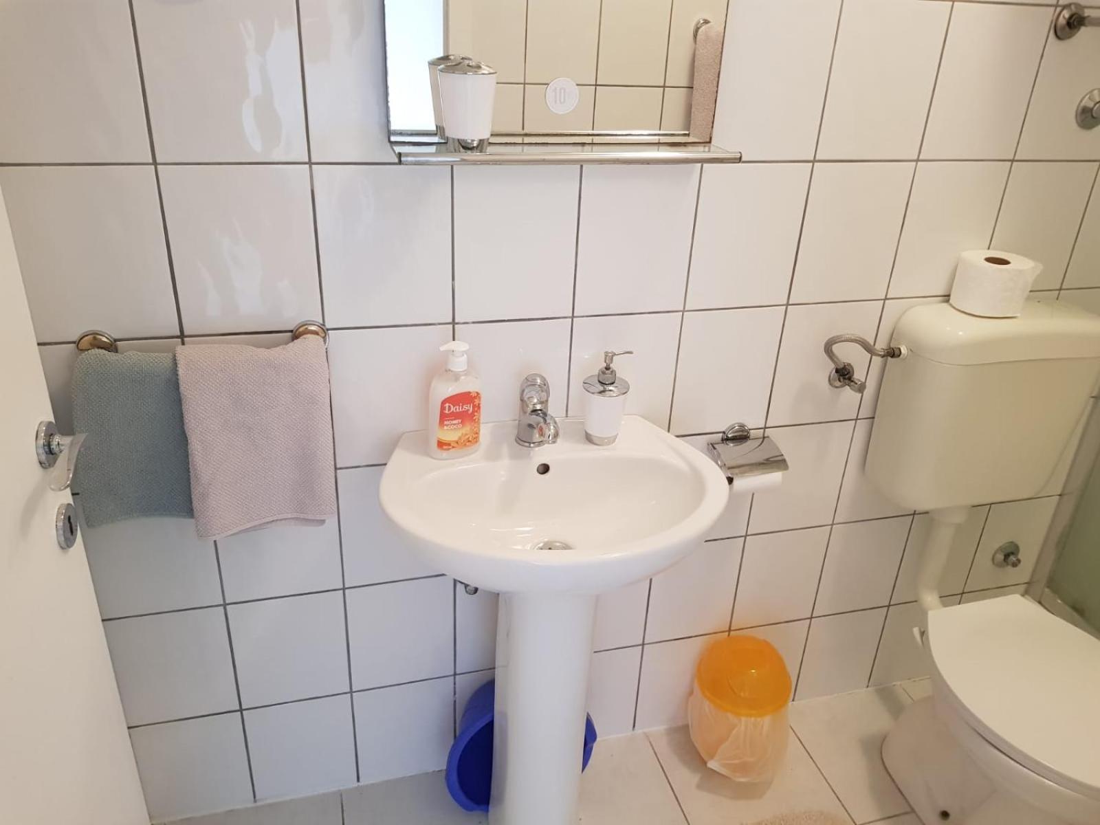 Apartmani Dekovic Primošten Buitenkant foto
