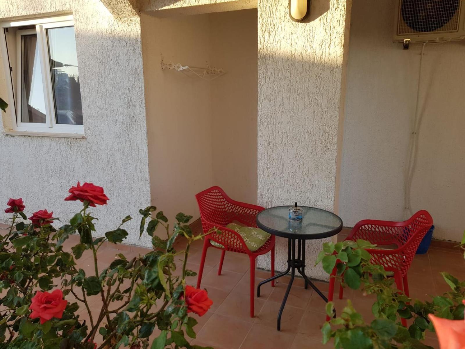 Apartmani Dekovic Primošten Buitenkant foto