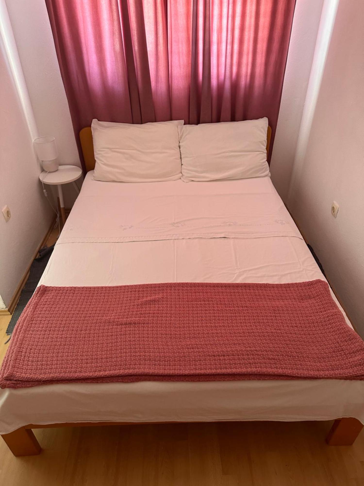 Apartmani Dekovic Primošten Buitenkant foto